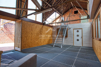Ma-Cabane - Vente Maison Lille, 250 m²