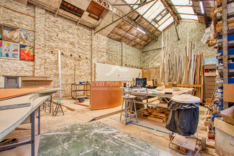 Ma-Cabane - Vente Maison Lille, 1204 m²
