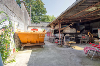 Ma-Cabane - Vente Maison Lille, 1204 m²
