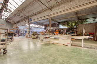 Ma-Cabane - Vente Maison Lille, 1204 m²