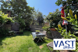 Ma-Cabane - Vente Maison Lille, 150 m²