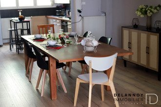 Ma-Cabane - Vente Maison Lille, 174 m²