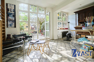 Ma-Cabane - Vente Maison Lille, 193 m²