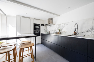 Ma-Cabane - Vente Maison LILLE, 140 m²