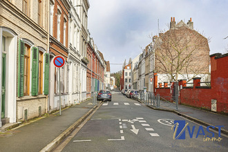 Ma-Cabane - Vente Maison Lille, 121 m²