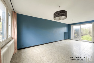 Ma-Cabane - Vente Maison Lille, 72 m²