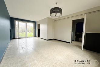 Ma-Cabane - Vente Maison Lille, 72 m²
