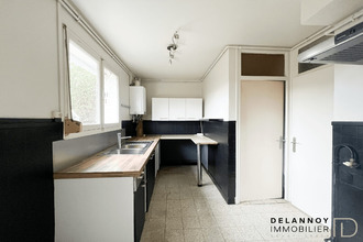 Ma-Cabane - Vente Maison Lille, 72 m²