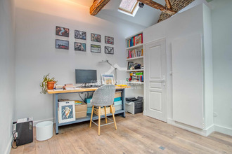Ma-Cabane - Vente Maison Lille, 98 m²