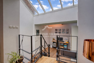 Ma-Cabane - Vente Maison Lille, 98 m²