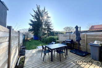 Ma-Cabane - Vente Maison Lille, 113 m²