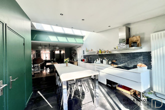 Ma-Cabane - Vente Maison Lille, 113 m²