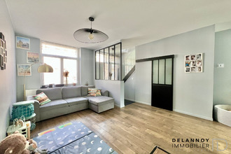 Ma-Cabane - Vente Maison Lille, 113 m²