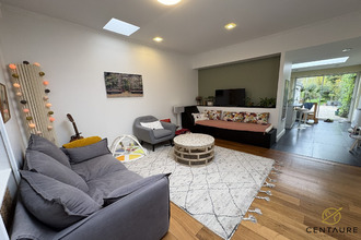Ma-Cabane - Vente Maison Lille, 135 m²