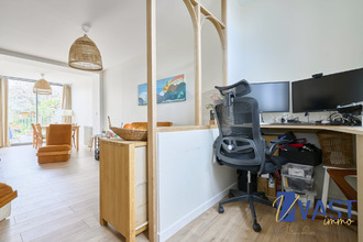 Ma-Cabane - Vente Maison Lille, 103 m²