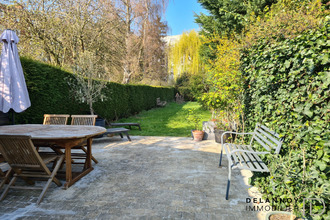 Ma-Cabane - Vente Maison Lille, 140 m²