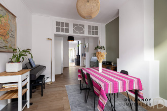 Ma-Cabane - Vente Maison Lille, 140 m²