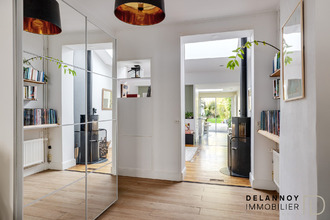 Ma-Cabane - Vente Maison Lille, 140 m²