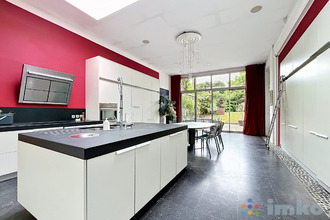 Ma-Cabane - Vente Maison Lille, 380 m²