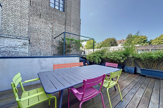 Ma-Cabane - Vente Maison LILLE, 210 m²
