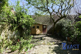 Ma-Cabane - Vente Maison Lille, 193 m²