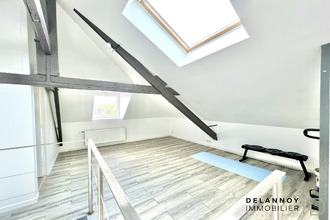 Ma-Cabane - Vente Maison Lille, 173 m²