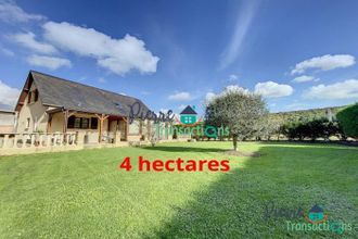 Vente Maison 76170, Lillebonne France