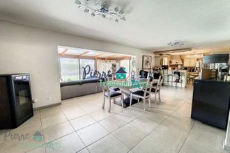 Ma-Cabane - Vente Maison Lillebonne, 130 m²