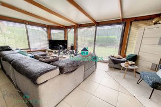 Ma-Cabane - Vente Maison Lillebonne, 130 m²