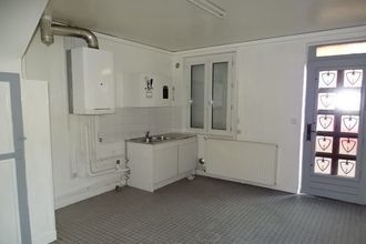 Ma-Cabane - Vente Maison Lillebonne, 40 m²