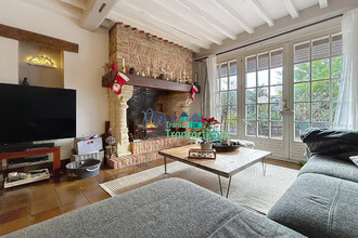 Ma-Cabane - Vente Maison Lillebonne, 235 m²