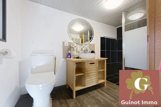 Ma-Cabane - Vente Maison Lillebonne, 141 m²