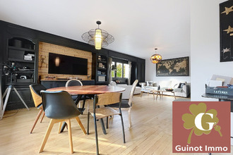 Ma-Cabane - Vente Maison Lillebonne, 120 m²