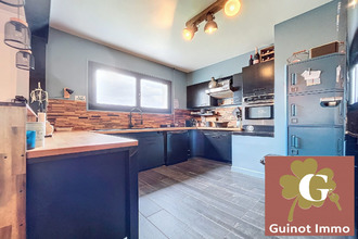 Ma-Cabane - Vente Maison Lillebonne, 120 m²