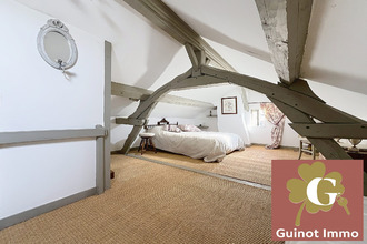 Ma-Cabane - Vente Maison Lillebonne, 100 m²