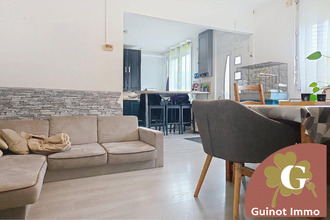 Ma-Cabane - Vente Maison Lillebonne, 104 m²