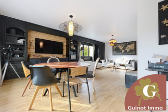 Ma-Cabane - Vente Maison Lillebonne, 120 m²