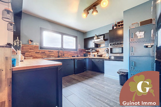 Ma-Cabane - Vente Maison Lillebonne, 120 m²