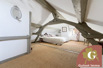 Ma-Cabane - Vente Maison Lillebonne, 100 m²