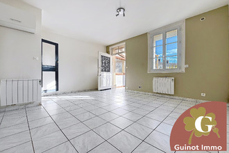 Ma-Cabane - Vente Maison Lillebonne, 65 m²