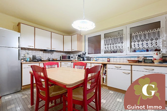 Ma-Cabane - Vente Maison Lillebonne, 188 m²