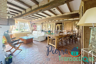 Ma-Cabane - Vente Maison Lillebonne, 105 m²