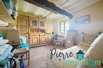 Ma-Cabane - Vente Maison Lillebonne, 105 m²