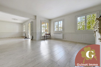 Ma-Cabane - Vente Maison Lillebonne, 146 m²