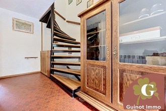 Ma-Cabane - Vente Maison Lillebonne, 123 m²