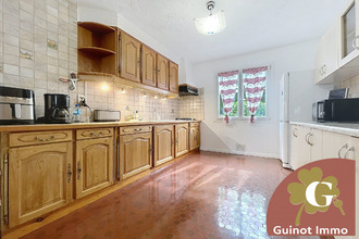 Ma-Cabane - Vente Maison Lillebonne, 123 m²