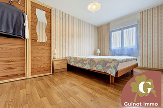 Ma-Cabane - Vente Maison Lillebonne, 123 m²