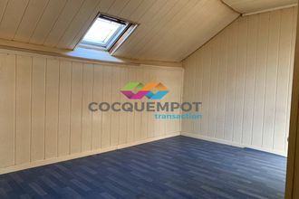 Ma-Cabane - Vente Maison Lillers, 73 m²