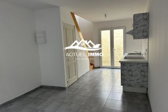 Ma-Cabane - Vente Maison Lillers, 45 m²