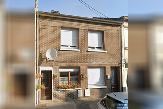 Ma-Cabane - Vente Maison Lillers, 141 m²